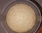 Foto langkah ke 2 dari resep 489. Bakpo tanpa Mixer.