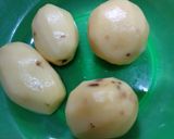 Foto langkah ke 1 dari resep Kentang Mustofa (Kriuk).