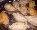 Foto del paso 5 de la receta: Masa de empanadas integrales