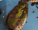 Foto del paso 4 de la receta: Arroz verde