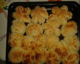 Foto del paso 4 de la receta: Pan con queso😋