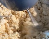 Une image de l'étape 2 de Biscuits sans lait, sans œufs et sans beurre.