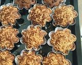 Foto langkah ke 6 dari resep Banoffee Bread Simple (ukuran sendok).