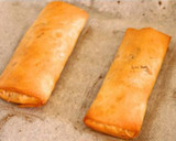 Foto del paso 8 de la receta: Strudel de manzana