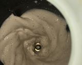 Foto del paso 3 de la receta: Licuando rápido de avena y chocolate, light