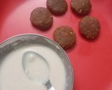 গোকুল পিঠে (gokul pithe recipe in Bengali) রেসিপি ধাপ - 2 ছবি