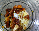 Foto del paso 5 de la receta: Dulce de castañas sin azúcar