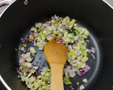 Foto del paso 2 de la receta: Chupe de Pollo