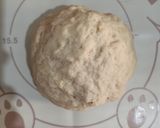 Foto langkah ke 4 dari resep Karipap (pastel singapura) isi kentang dan ayam.