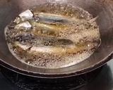 Foto langkah ke 2 dari resep Dencis masak kecap.