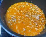 Foto del paso 4 de la receta: Papas con Salsa Boloñesa