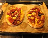 Foto del paso 25 de la receta Pizzetas a la que salgan