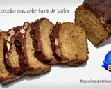 Foto del paso 2 de la receta: Bizcocho con cobertura de Valor