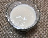 Foto del paso 2 de la receta: Mousse de limón