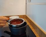 Foto del paso 1 de la receta: Receta viral Brownie cookies