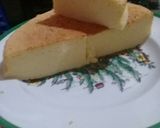 Foto langkah ke 7 dari resep Japanese cheese cotton cake.
