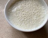 Foto del paso 4 de la receta: Mousse de yogur sabor limón, sin nata