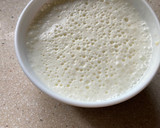 Foto del paso 4 de la receta: Mousse de yogur sabor limón, sin nata