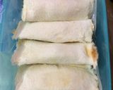 Foto langkah ke 4 dari resep Risoles kulit roti tawar.