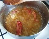 Vickys Pineapple & Lime Jam, GF DF EF SF NF #picnic recipe step 4 photo