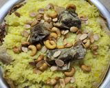 صورة لخطوة 7 من وصفة منسف بالجميد