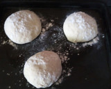 Foto del paso 4 de la receta: 🌾Pan de campo casero