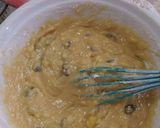 Foto langkah ke 2 dari resep Banana muffin.
