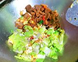 Foto langkah ke 3 dari resep KWETIAW GORENG HOMEMADE #27.