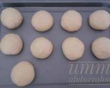Foto langkah ke 1 dari resep Roti sobek super lembut.
