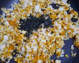Foto langkah ke 4 dari resep Jumeok-Bap / Jumeokbap Nasi Kepal Korea.