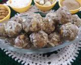 ગુંદર ના લાડવા (Gundar Ladva Recipe In Gujarati) રેસીપી સ્ટેપ3ફોટો