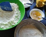 Foto del paso 1 de la receta: Pan esponjoso