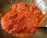 Foto langkah ke 3 dari resep Bali daging telur.