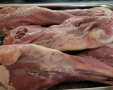 Foto del paso 3 de la receta: Cabrito de Navidad