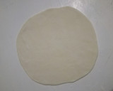 Foto del paso 3 de la receta: "Rapiditas" caseras. Masa para tacos 🌮