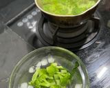 Foto langkah ke 2 dari resep Cah brokoli / tumis brokoli.