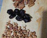 A picture of step 3 of Quick and Easy Creamy Capirotada.
