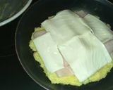 Foto del paso 5 de la receta: Tortilla rellena