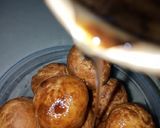 Foto langkah ke 9 dari resep Gulab Jamun.