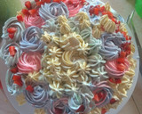 Foto del paso 10 de la receta: Pastel de tres leches