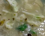 শীতকালীন সব্জী খিচুড়ি(shitkalin sabji diye sabji khichdi recipe in bengali) রেসিপির ধাপ 2 ছবি