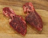 A picture of step 5 of Gyukatsu – Japanese Beef Cutlet 牛カツの作り方.
