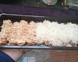 Foto langkah ke 8 dari resep Banana crispy hanabi (pisang krispy halal enak bergizi).