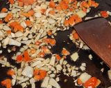 Foto del paso 2 de la receta: Arroz a la zamorana