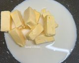 COZONAK Román ünnepi kalács recept fázis 2 fotója