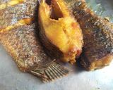 তেলাপিয়া মাছের ঝোল (Tilapia macher jhol recipe in bengali) রেসিপি ধাপ - 2 ছবি