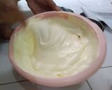Foto langkah ke 3 dari resep Bolu gulung nenek (mudah banget dan enak).