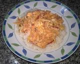 Foto del paso 4 de la receta: Arroz con vegetales