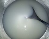 A picture of step 9 of Lemon Crunch Cake.