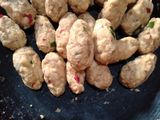 Mendol Tempe